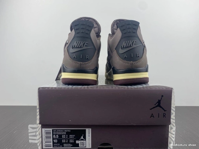 Ma DV6773-220 Ore Air 4 Retro Jordan Maniere Violet A 0808